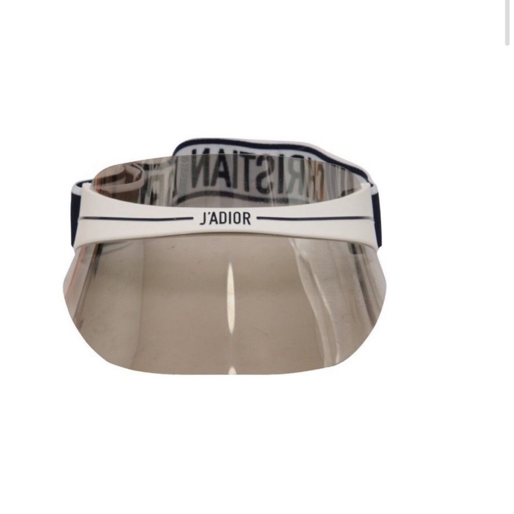 Dior Visor